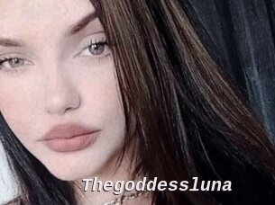 Thegoddessluna