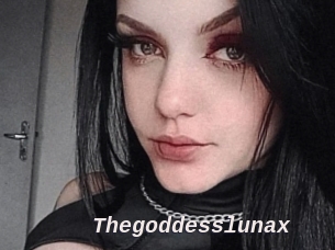 Thegoddesslunax
