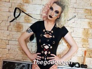 Thegodqueen