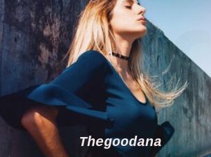 thegoodana Live Camgirls Sex
