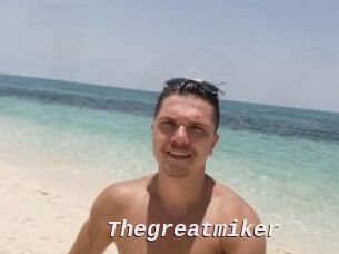 Thegreatmiker