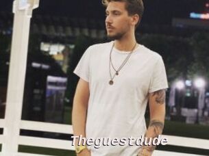 Theguestdude