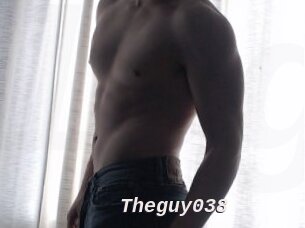 Theguy038