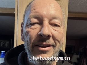 Thehandsyman