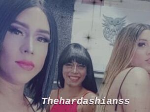 Thehardashianss