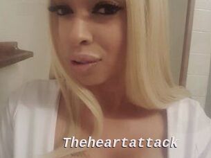 Theheartattack
