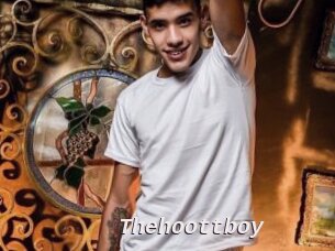 Thehoottboy