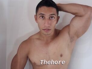 Thehore
