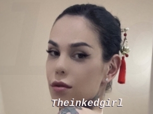 Theinkedgirl
