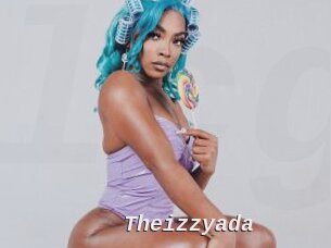 Theizzyada