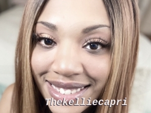 thekelliecapri Live Camgirls Sex