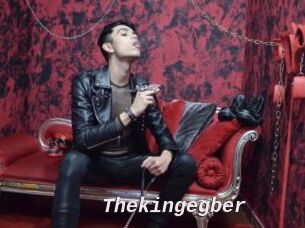 Thekingegber