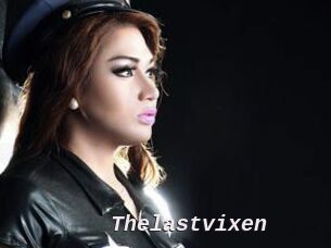 Thelastvixen