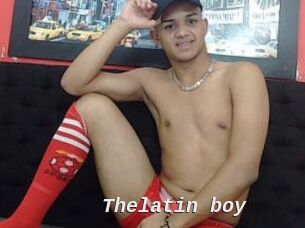Thelatin_boy