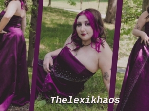 Thelexikhaos