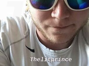 Thelitprince