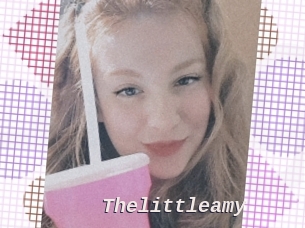Thelittleamy