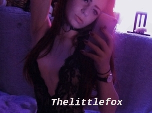 Thelittlefox