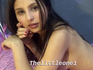 Thelittleone1