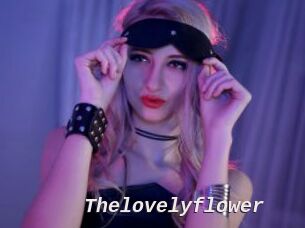 Thelovelyflower