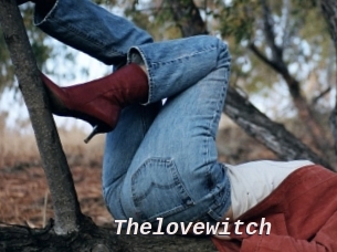 Thelovewitch