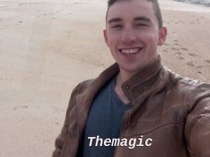 Themagic