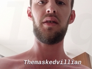 Themaskedvillian