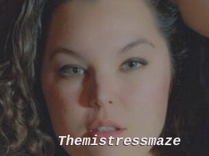 Themistressmaze