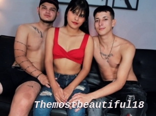 Themostbeautiful18