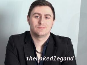 Thenakedlegand
