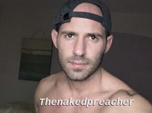 Thenakedpreacher