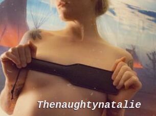 Thenaughtynatalie