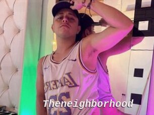 Theneighborhood