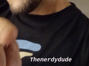 Thenerdydude