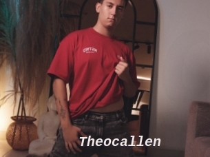 Theocallen