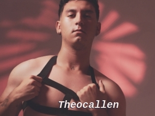 Theocallen