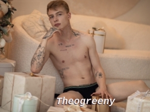 theogreeny Live Camgirls Sex