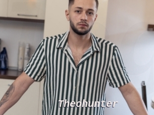 Theohunter