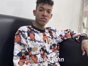 Theojohn