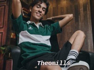 Theomills