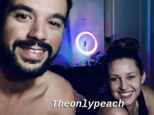 Theonlypeach