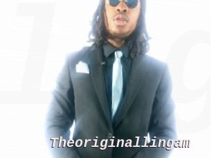 Theoriginallingam