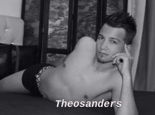 Theosanders