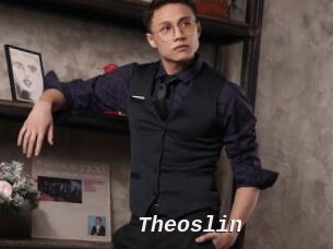 Theoslin