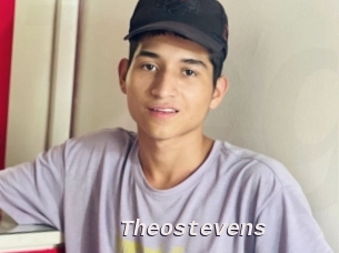 Theostevens