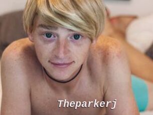 Theparkerj