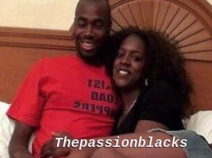 Thepassionblacks