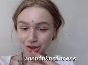 Thepinkprincess