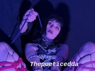 Thepoeticedda
