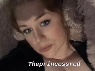 Theprincessred